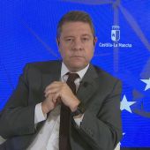 Emiiano García-Page, sobre el cierre de Madrid por días: "Si se lo hubiera hecho a los independentistas estaríamos gritando"