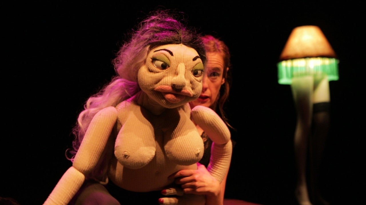 Fin de semana de Títeres en La Sensación Fin de semana de Títeres en La Sensación