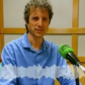 Javier Chamorro en Onda Cero León Javier Chamorro en Onda Cero León