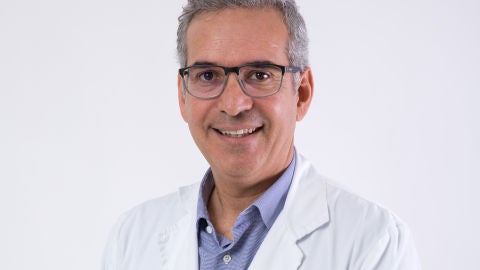 Dr. Jes&uacute;s Mesones