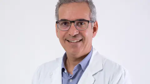 Dr. Jesús Mesones Dr. Jesús Mesones