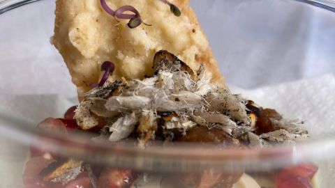 Tapa 'explosi&oacute;n iliictana'