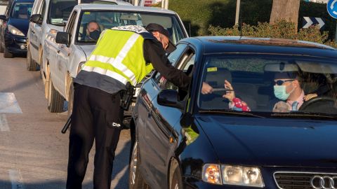 Madrid zonas b&aacute;sicas de salud