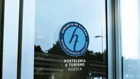 Hostelería y Turismo de Huesca Hostelería y Turismo de Huesca