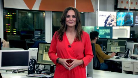 M&oacute;nica Carrillo te recuerda c&oacute;mo informarte a trav&eacute;s de dispositivos Alexa