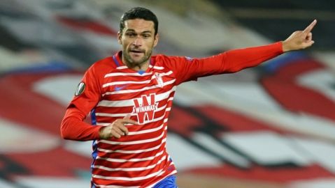 Onda Deportiva Granada 30/10/2020