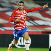 Granada CF vs Paok Granada CF vs Paok