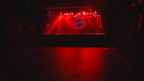 escenario