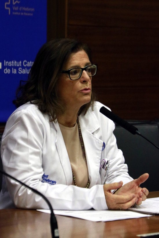 “Anem cap a un confinament domiciliari” “Anem cap a un confinament domiciliari”