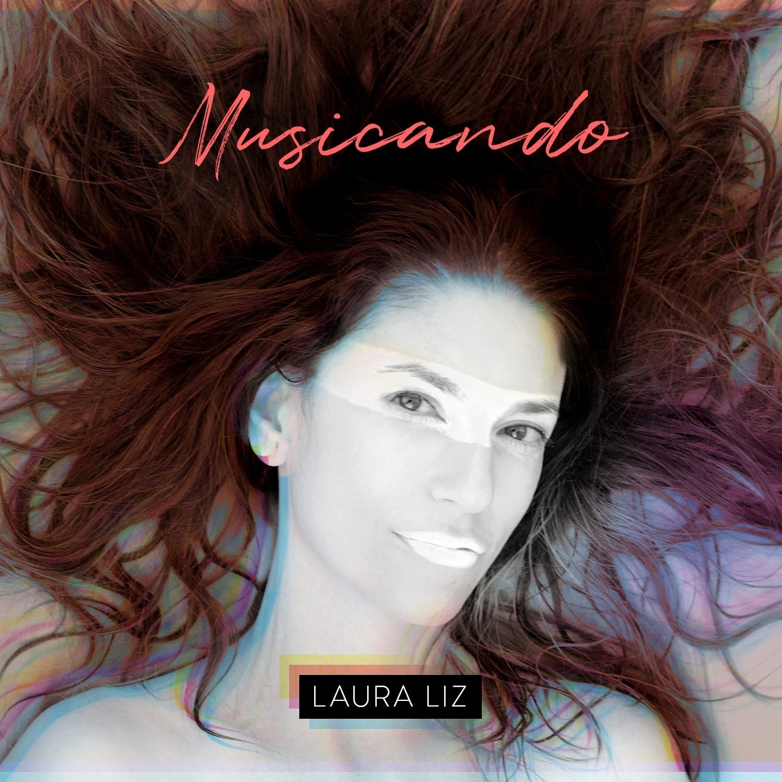 "Musicando" el disco de la alcazareña Laura Liz ya está en todas las plataformas "Musicando" el disco de la alcazareña Laura Liz ya está en todas las plataformas