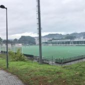 O Consello Municipal de Deportes instalará céspede de última xeración no campo de hóckey de Mariñamansa