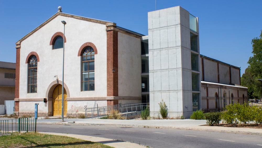 La Junta de gobierno del Ayuntamiento aprueba licitar por casi 300.000 euros la finalización del Museo industrial y de memoria obrera 