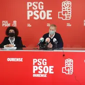 O Psoe impulsa a redacción e aparbación do novo plan de equidade O Psoe impulsa a redacción e aparbación do novo plan de equidade