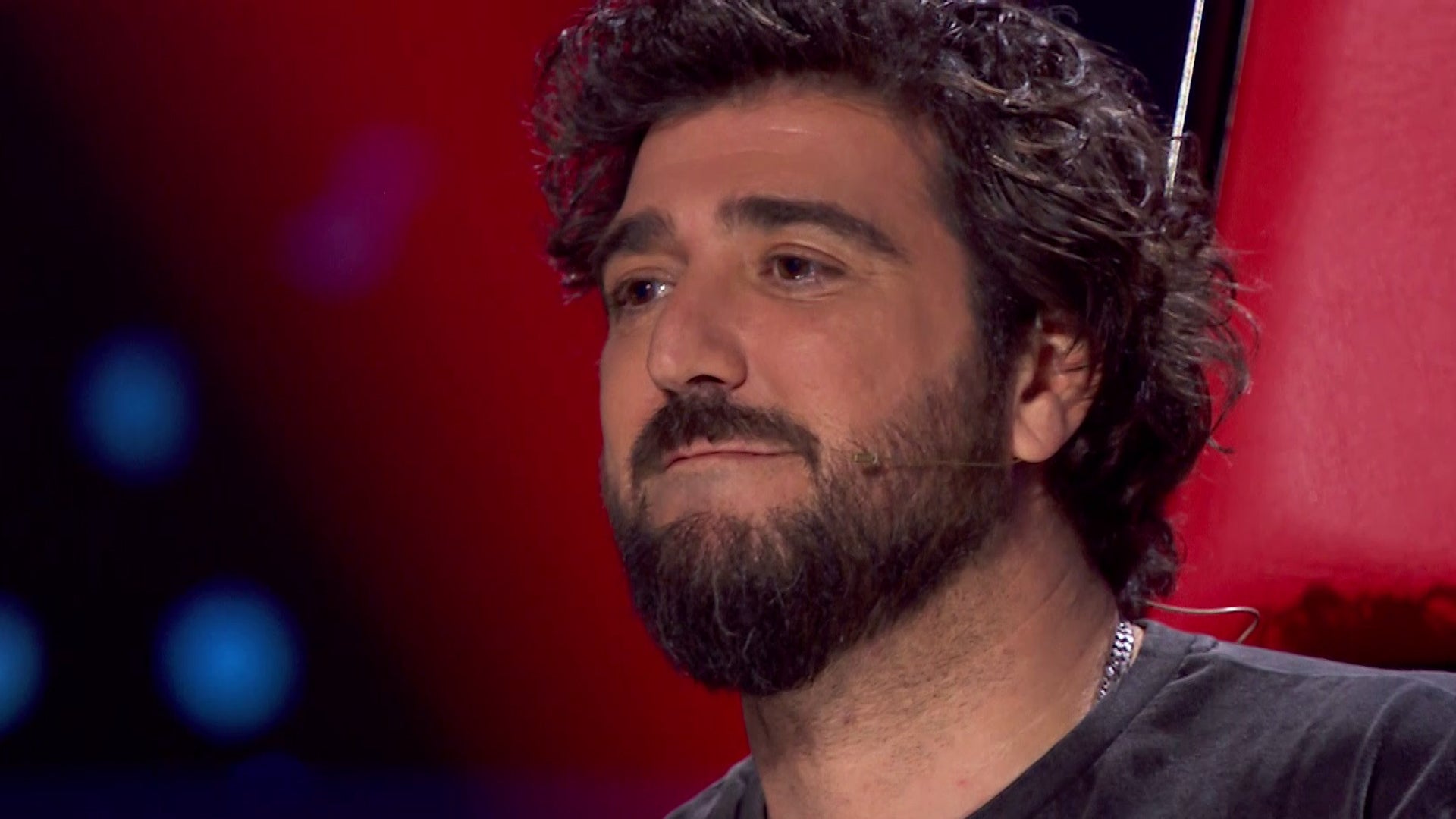 Antonio Orozco: "Se puede volver a empezar y tenemos que intentarlo juntos" Antonio Orozco: "Se puede volver a empezar y tenemos que intentarlo juntos"