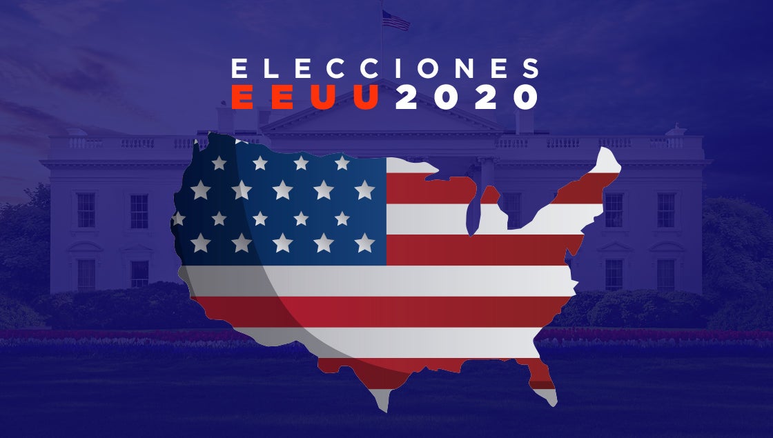 Les eleccions americanes vistes des de Barcelona Les eleccions americanes vistes des de Barcelona