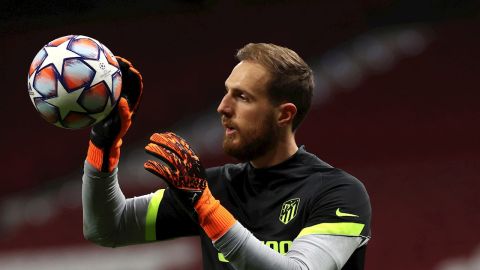 Jan Oblak