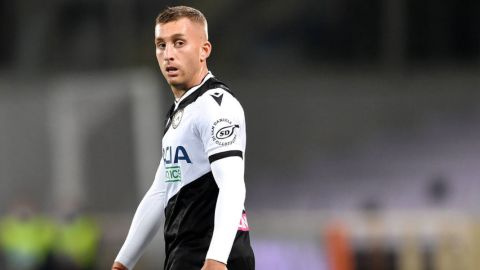 Gerard Deulofeu.