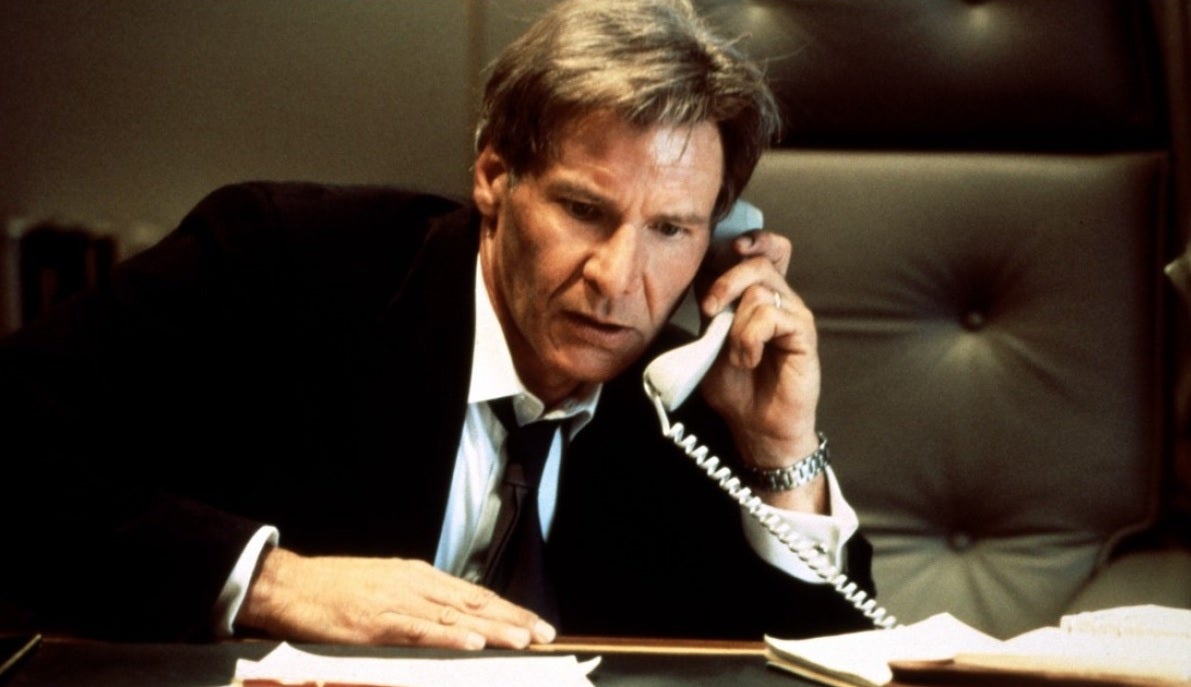 Actores que han interpretado a los presidentes de Estados Unidos Actores que han interpretado a los presidentes de Estados Unidos