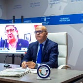 Manuel Baltar: “Salud y economía deben ir a la par, y las provincias tenemos mucho que decir en eso” 