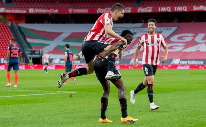 Deportes Más de Uno Bizkaia 02/11/2020 Deportes Más de Uno Bizkaia 02/11/2020