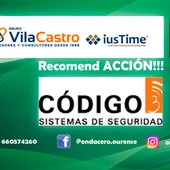 RecomendACCION!!! con Código 3 RecomendACCION!!! con Código 3