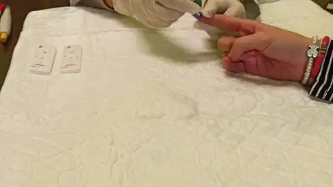 En dos semana 51 farmacias han realizado mas de 6000 Test rápidos para detectar anticuerpos En dos semana 51 farmacias han realizado mas de 6000 Test rápidos para detectar anticuerpos