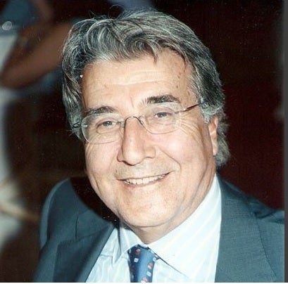 Muere el doctor José Belmonte, exjefe del servicio de Oftalmología del Hospital General de Alicante Muere el doctor José Belmonte, exjefe del servicio de Oftalmología del Hospital General de Alicante