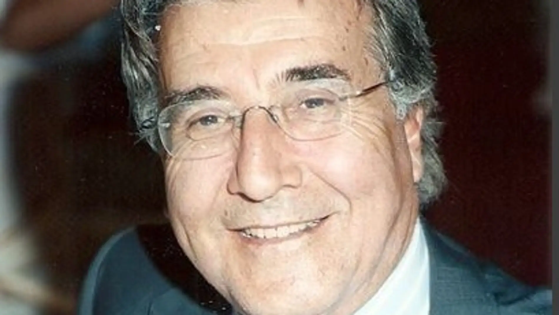 El doctor José Belmonte