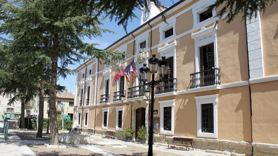 Paredes reactiva la compra-venta de inmuebles Paredes reactiva la compra-venta de inmuebles