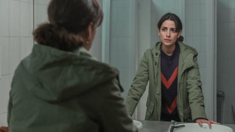 Inma Cuesta, en 'El desorden que dejas'