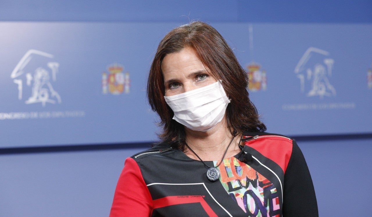 El PSOE pide la emisión de un sello de Correos sobre el cruce del Canal de Castilla y el Camino de Santiago El PSOE pide la emisión de un sello de Correos sobre el cruce del Canal de Castilla y el Camino de Santiago