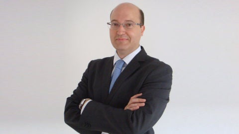 Secretario General de la CEN