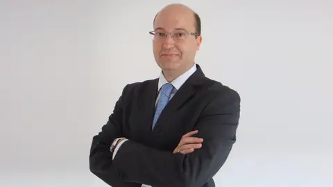 Carlos Fernández Valdivieso Secretario General de la CEN