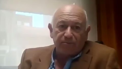 Antonio Fern&aacute;ndez, vicepresidente de INECA