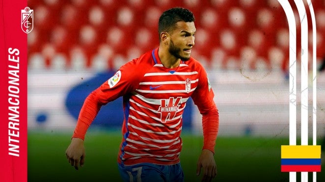 El Granada CF guarda cuarentena hasta el domingo a la espera de nuevos test PCR. Onda Deportiva Granada 10/11/2020 El Granada CF guarda cuarentena hasta el domingo a la espera de nuevos test PCR. Onda Deportiva Granada 10/11/2020
