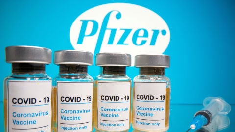 &iquest;Qu&eacute; pa&iacute;ses ser&aacute;n los primeros en recibir la vacuna del coronavirus de Pfizer?