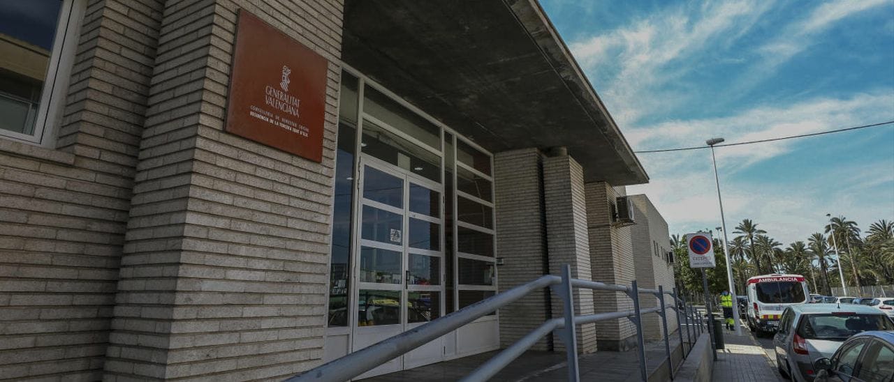 ReCoVa sobre el centro de la tercera edad de Altabix de Elche: “Los residentes han pasado un verano horrible” ReCoVa sobre el centro de la tercera edad de Altabix de Elche: “Los residentes han pasado un verano horrible”