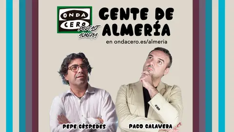 gente de almeria gente de almeria