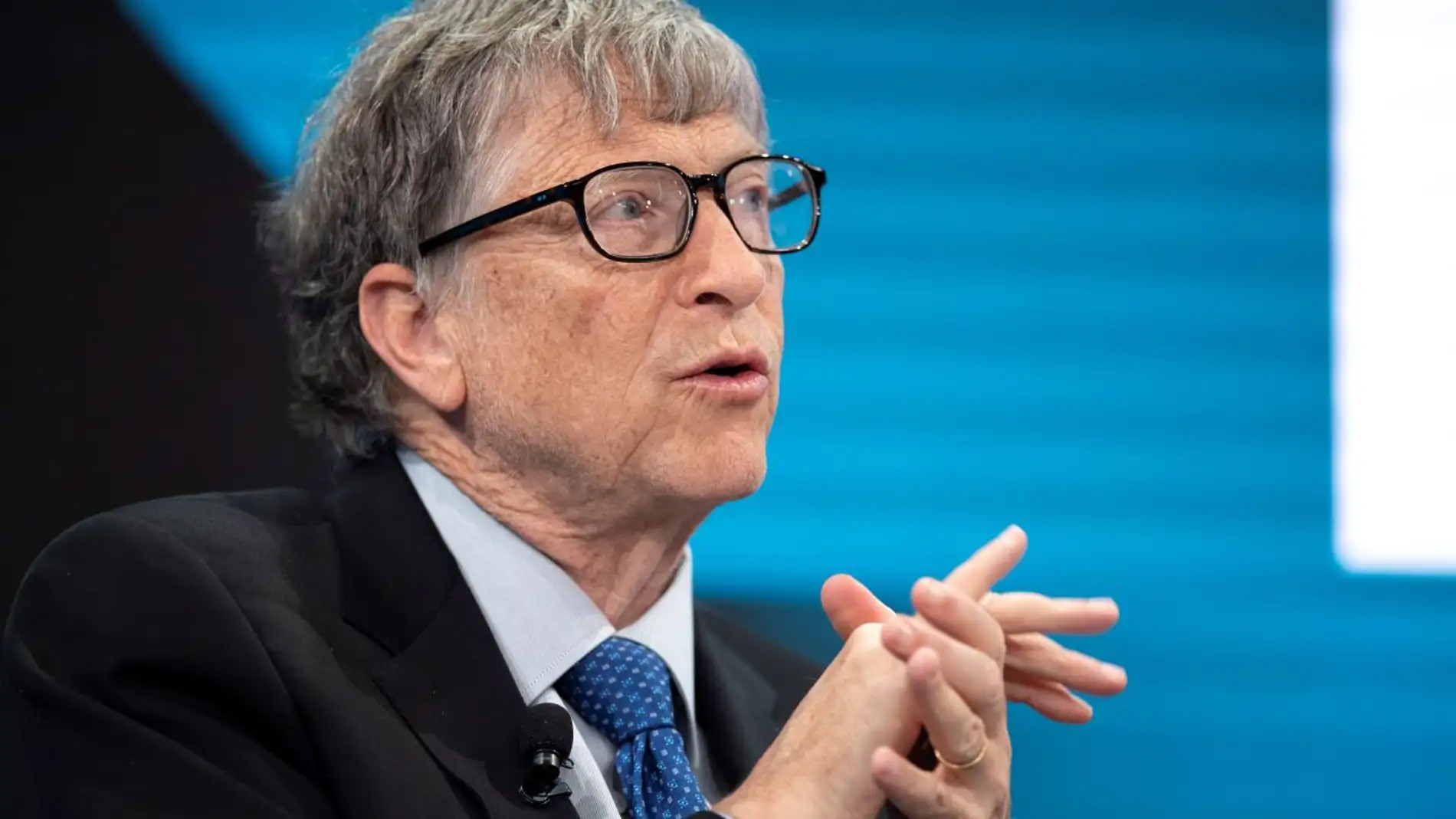 Bill Gates predice cuándo se volverá a la normalidad tras el coronavirus