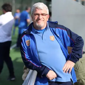 José Javier Echeverría José Javier Echeverría