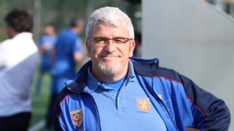 Jos&eacute; Javier Echeverr&iacute;a