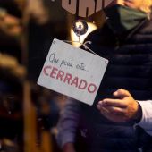 Coronavirus y confinamiento en España y en Madrid: vacuna, nuevas medidas, casos y última hora de la Covid-19