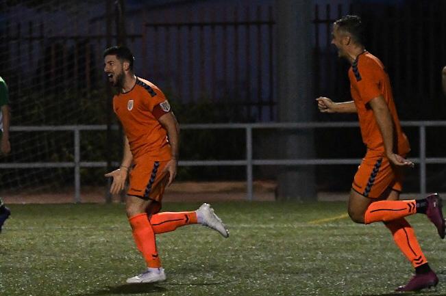 "Ilusiona ver al Athletic Torrellano en la parte alta de la clasificación" "Ilusiona ver al Athletic Torrellano en la parte alta de la clasificación"