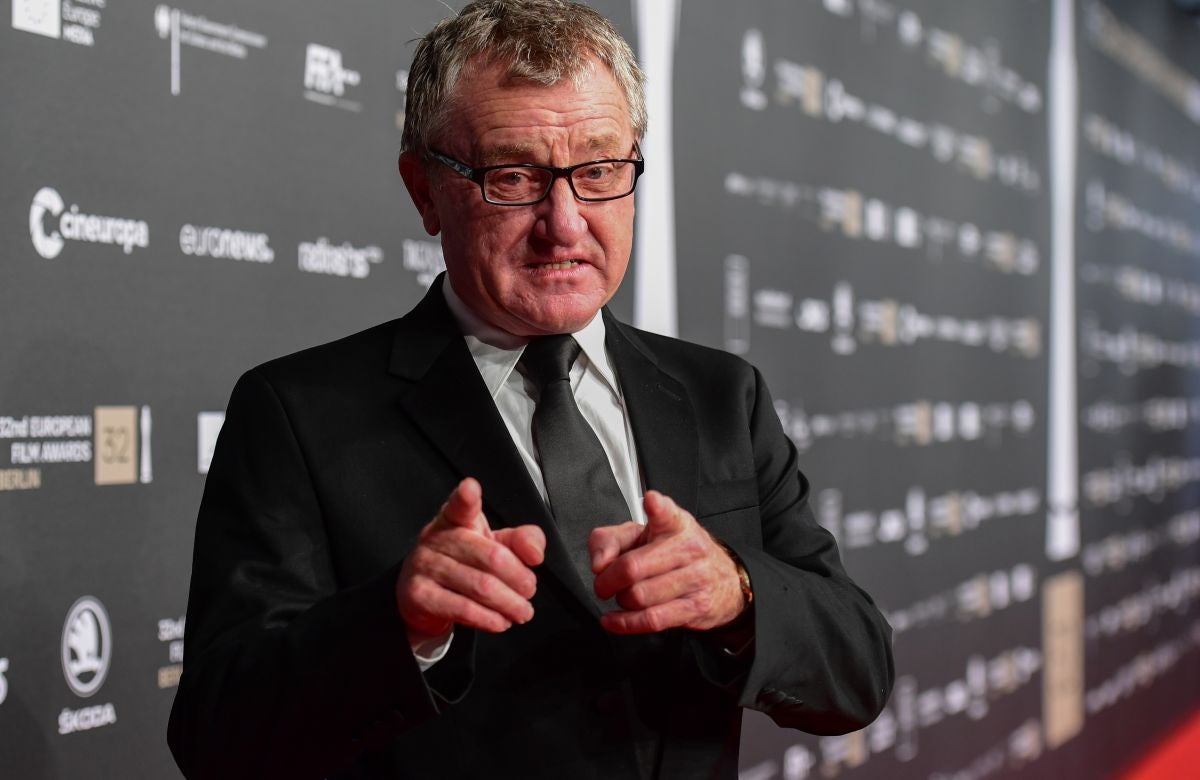 Mike Downey: "Los problemas para los Premios del Cine Europeo llegarán en 2021, puede que no haya películas suficientes para elegir" Mike Downey: "Los problemas para los Premios del Cine Europeo llegarán en 2021, puede que no haya películas suficientes para elegir"