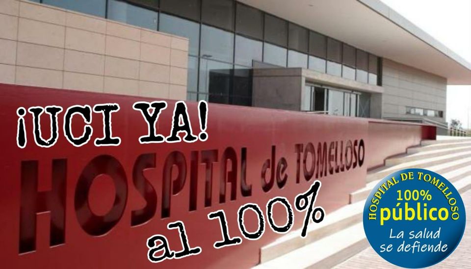 La Coordinadora por la Sanidad Pública de Tomelloso pide unidad para atender sus reivindicaciones La Coordinadora por la Sanidad Pública de Tomelloso pide unidad para atender sus reivindicaciones