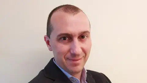 Javier Saralegui Onda Cero Navarra