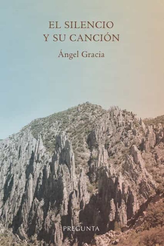 Ángel Gracia: "es un homenaje a Labordeta y al Maestrazgo" Ángel Gracia: "es un homenaje a Labordeta y al Maestrazgo"