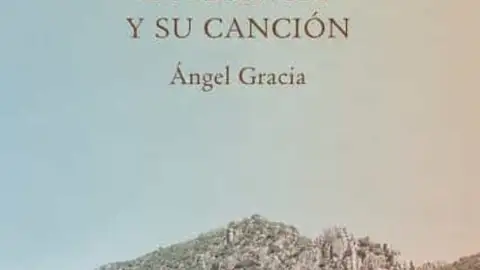 "El silencio y su canción" "El silencio y su canción"