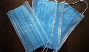 Primer despido en España por no llevar la mascarilla colocada correctamente Primer despido en España por no llevar la mascarilla colocada correctamente