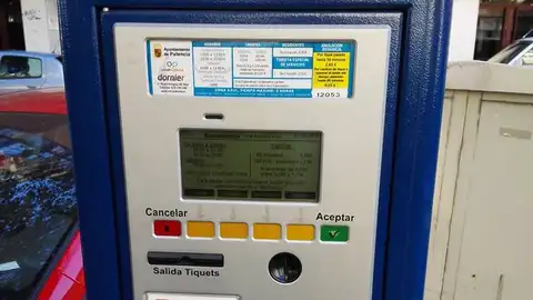 La renovación de las tarjetas ORA y de las autorizaciones de acceso a zonas peatonales se podrá realizar de forma telemática Municipal